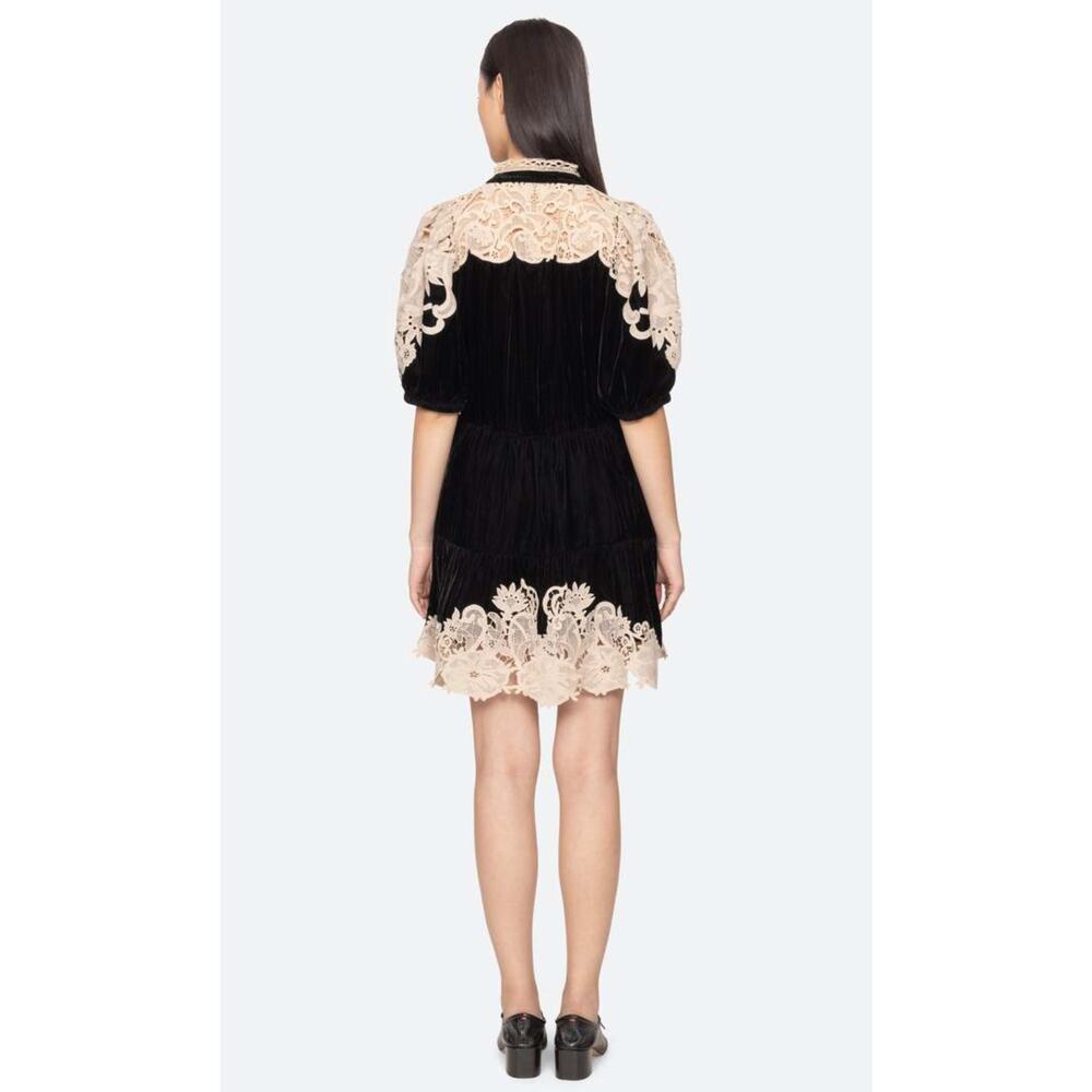 Sea Medina S/S Dress - Picture 2 of 5